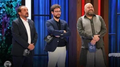 MasterChef Altın Kupa’da İki İsim Yarışmaya Veda Etti, MasterChef’te Kim Elendi?