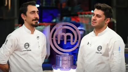 MasterChef Türkiye 2025 Şampiyonu Kim Oldu?