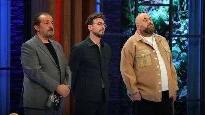 MasterChef’te 5. Eleme Adayı Belli Oldu! Altın Kupa’da Dokunulmazlığı Kim Aldı, Potaya Kim Gitti?