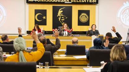 Meclis'te Yeni Yılın İlk Toplantısı 5 Ocak'ta