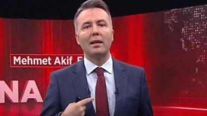 Mehmet Akif Ersoy'dan "Siyasi Operasyon" Açıklamasına Düzeltme: "Sözlerim Maksadımı Aştı"