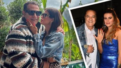 Mehmet Ali Erbil ve Gülseren Ceylan Boşanıyor Mu? Sosyal Medya Hamlesi!