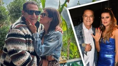 Mehmet Ali Erbil ve Gülseren Ceylan Boşanıyor Mu? Sosyal Medya Hamlesi!