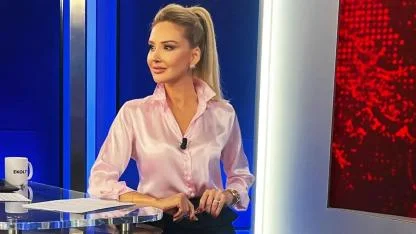 Meltem Acet Kimdir ve Nerelidir?