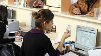 Memurun Dikkati 20 Milyonluk Dolandırıcılığı Engelledi