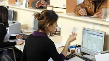 Memurun Dikkati 20 Milyonluk Dolandırıcılığı Engelledi