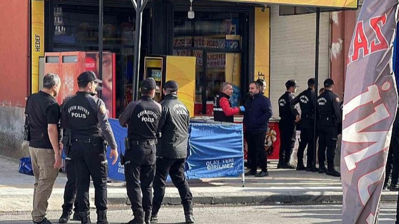 Mersin’de Dehşet: 1 Günde 3 Kişiyi Öldürdü, Polis Tarafından Vurularak Yakalandı!