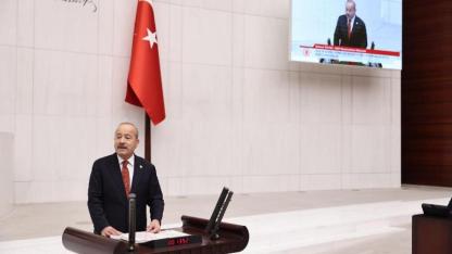 “Mesleki Eğitim Merkezleri, Altın Bilezik Takan Kurumlardır”