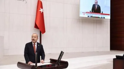 “Mesleki Eğitim Merkezleri, Altın Bilezik Takan Kurumlardır”