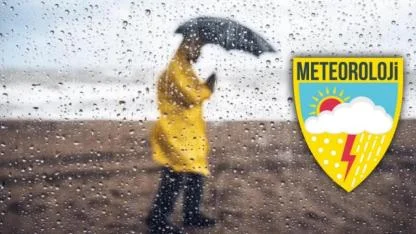 Meteoroloji Tarih Verdi: Afyon’da Sıcaklıklar 10 Derece Birden Düşecek!