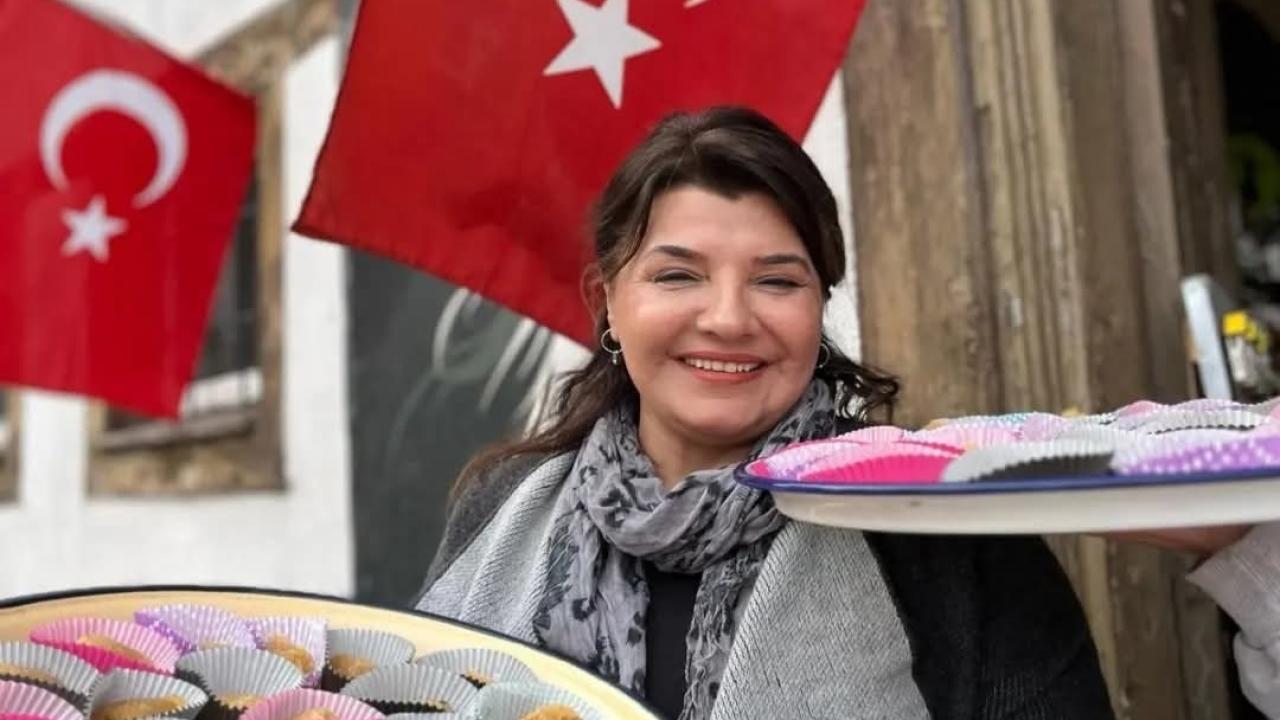 Mevlevîliğin İkinci Kalbi Afyonkarahisar’da Şeb-i Arûs Programları Başlıyor