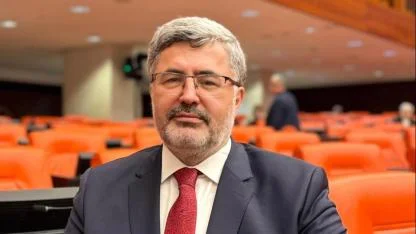 "Milletimizin Onaylamadığı Hiçbir Karara İzin Vermeyiz”