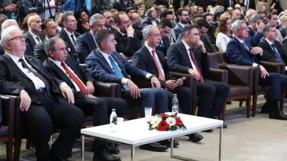 Milletvekili Arslan OED Programına Katıldı