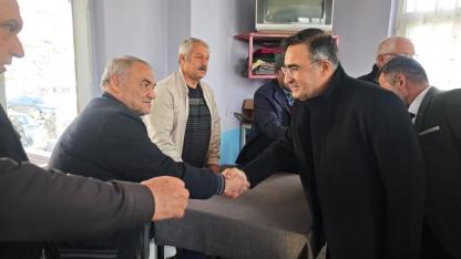 Milletvekili Arslan’dan CHP’ye Sert Eleştiriler