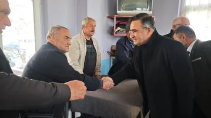 Milletvekili Arslan’dan CHP’ye Sert Eleştiriler