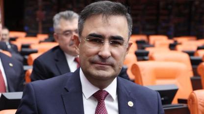 Milletvekili Arslan’dan Siyasette Erdem Çağrısı