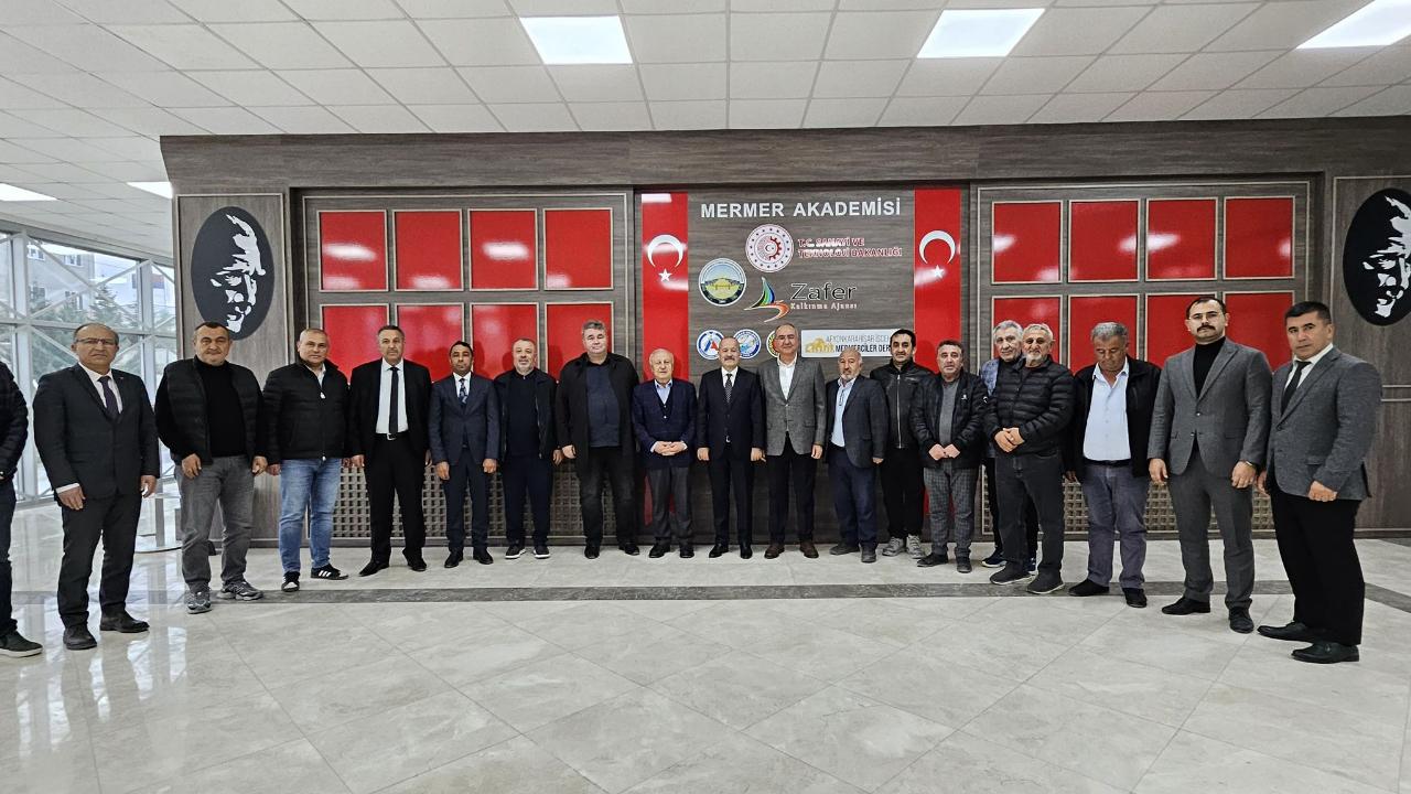 Milletvekili Taytak: “Gönül köprülerimizi güçlendirmeye kararlıyız”