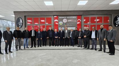 Milletvekili Taytak: “Gönül köprülerimizi güçlendirmeye kararlıyız”