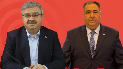 Mısırlıoğlu’nun Açıklamaları Tepki Çekerken, Yurdunuseven’e Destek Büyüyor