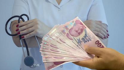 Muayene ve ilaç katılım payları güncellendi