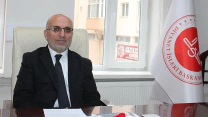 Müftü İmamoğlu’ndan Müslümanlara Davet: “Üç Aylar; Ekim, Bakım Ve Hasat Aylarıdır”