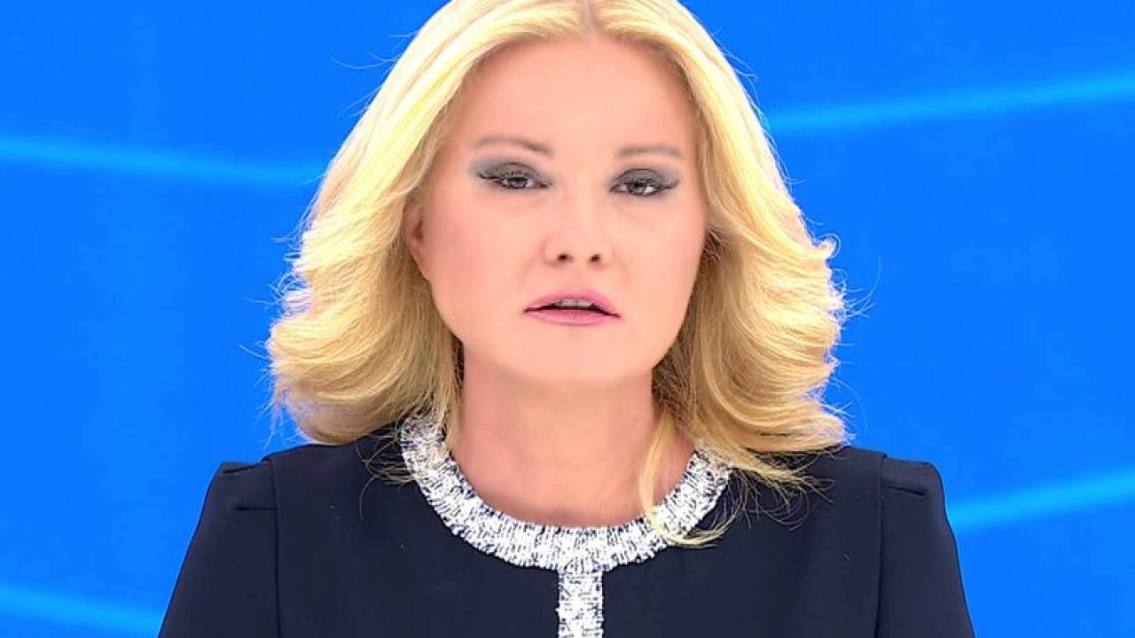 Müge Anlı'da 30 Yıllık Sır Çözüldü: Canlı Yayında Cinayet İtirafı