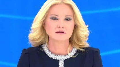 Müge Anlı'da 30 Yıllık Sır Çözüldü: Canlı Yayında Cinayet İtirafı