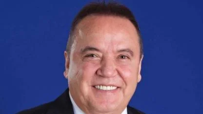 Muhittin Böcek Hastaneye Kaldırıldı