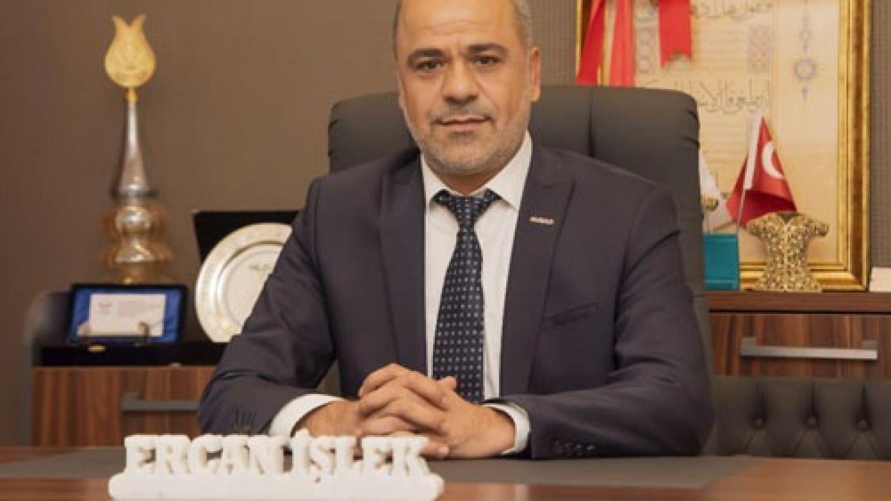 MÜSİAD Şube Başkanı İşlek: “Çalışanların Refahını Koruyun, İşverenin Yükünü Azaltın”