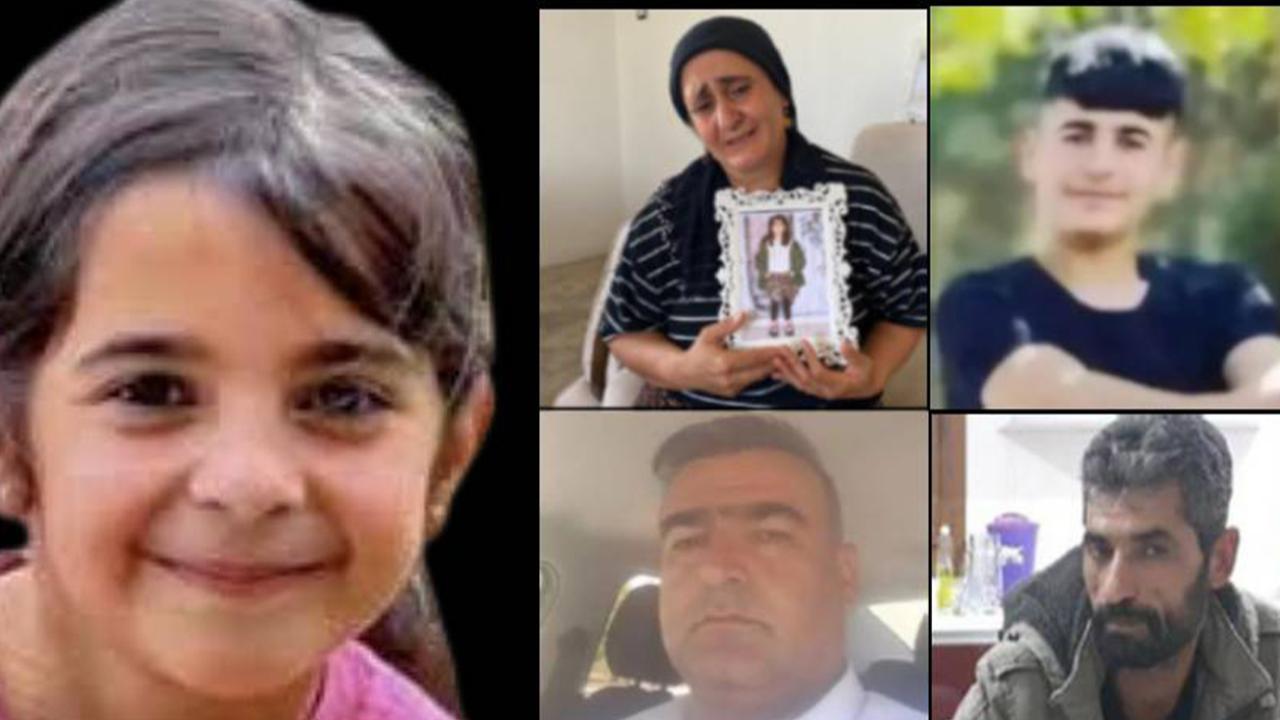 Narin cinayetinde o isim yeniden yargılanacak