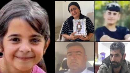 Narin cinayetinde o isim yeniden yargılanacak