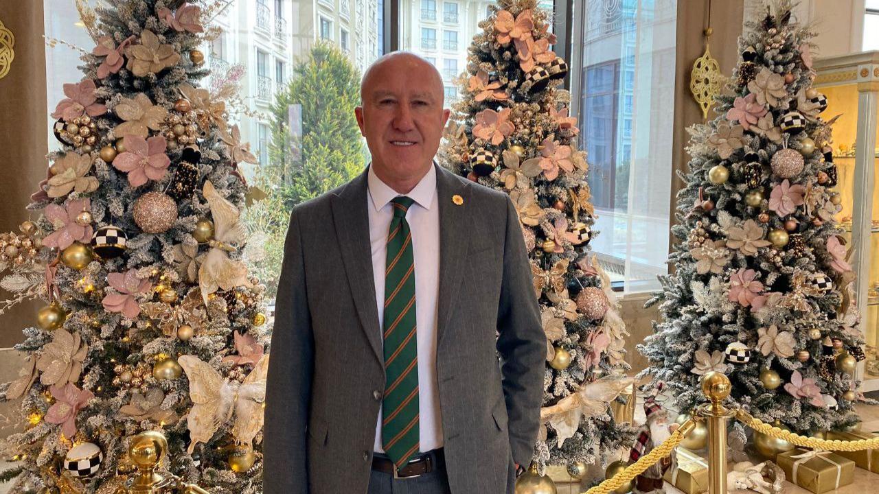 NG Afyon’dan Yılbaşına Özel Büyük Hazırlık: Doluluk Yüzde 90’a Ulaştı