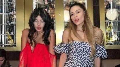 Nihal Candan’ın Ölümünden Sonra Bahar Candan’dan Tepki Çeken Paylaşım!