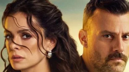 NOW TV’nin İddialı Dizisi “Sakıncalı” Sadece 5. Bölümde Final Yapıyor