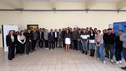 OEDAŞ ve ESO’dan Geleceğin Yeşil Yakalı Mühendisleri İçin İş Birliği