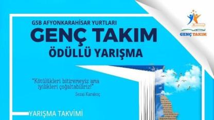 Öğrencileri Hem Geliştirecek Hem Yarıştıracak Proje Başlıyor
