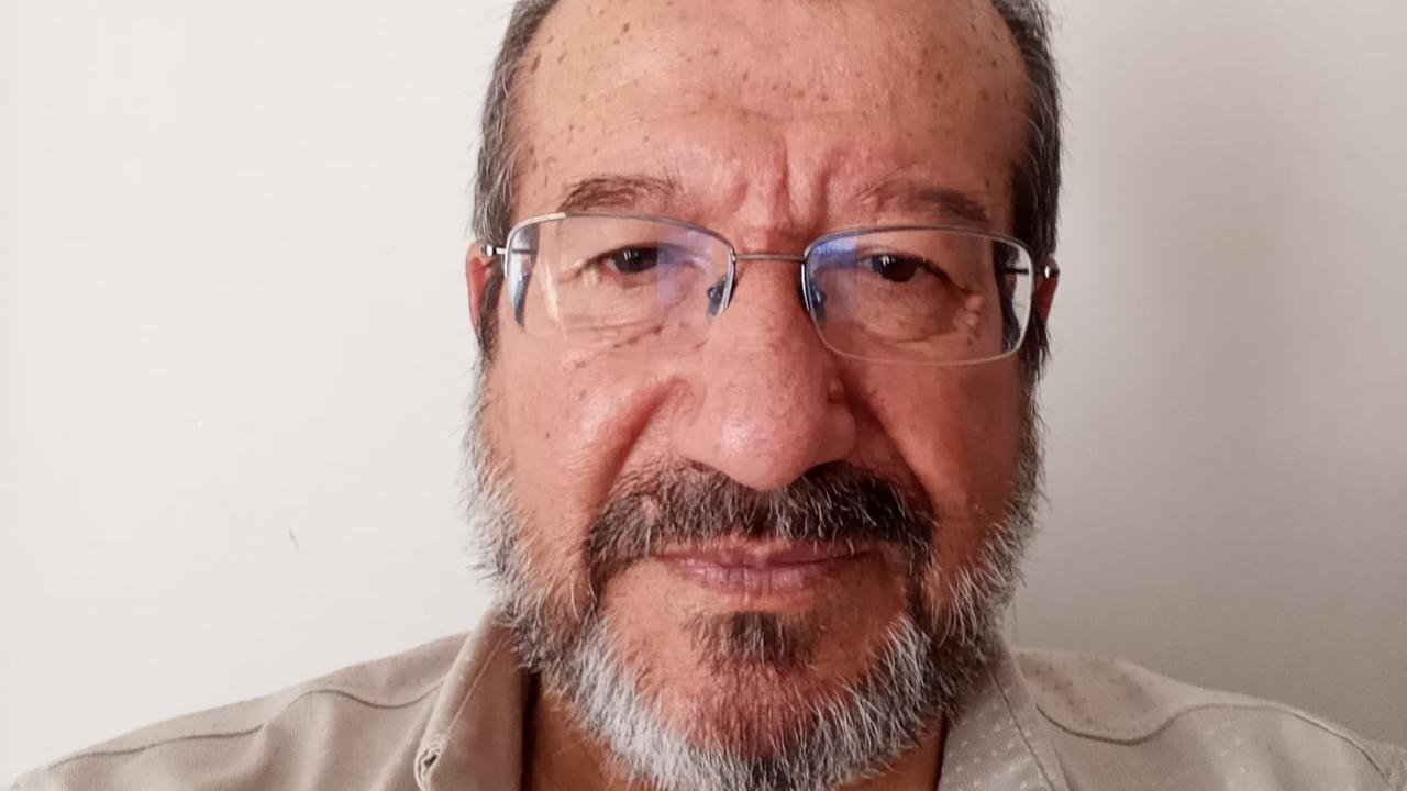 Öğretmenin Emeklisi Olmaz - Mustafa Toptop - Emekli Öğretmen