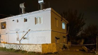 Öldürdüğü Eşini Evinin Banyosuna Gömdü!