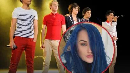 One Direction ile Aynı Sahneyi Paylaşmıştı! Camryn Magness Hayatını Kaybetti!