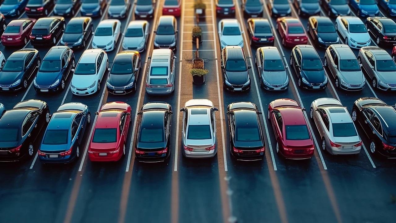 Otomotiv Sektörü Kasım Ayında 3,8 Milyar Dolarlık İhracata Ulaştı