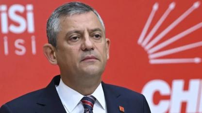 Özgür Özel: Cumhurbaşkanı Adayı Değilim, Adayımız Ekrem İmamoğlu
