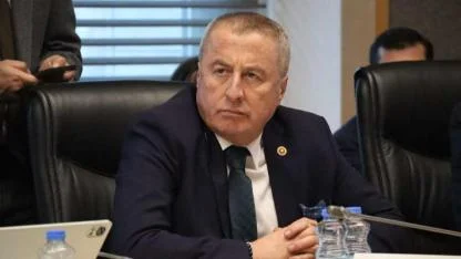 “Pansuman Siyasetiyle Sağlık Başkenti Olunmaz”