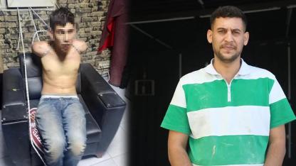 Patronları Hamam Böceği Yedirip 3 Gün İşkence Yapmıştı: Cezalar Belli Oldu!