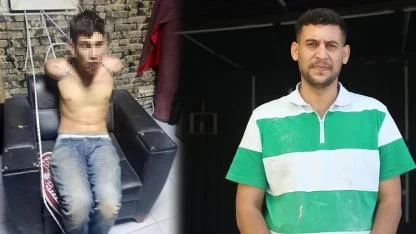 Patronları Hamam Böceği Yedirip 3 Gün İşkence Yapmıştı: Cezalar Belli Oldu!