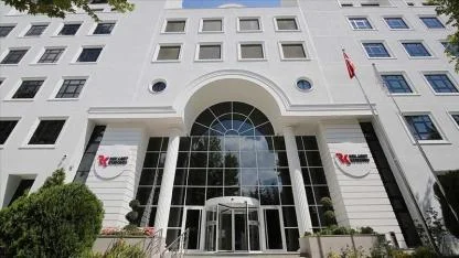 Rekabet Kurumu, 40 Uzman Yardımcısı Alacak! Başvurular Ne Zaman Başlayacak?