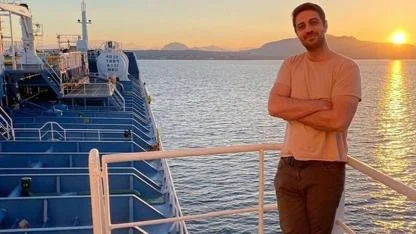 Malta Bayraklı Gemideki Patlamada Türk Mühendis Hayatını Kaybetti: Şirket Yöneticilerine Suçlama!