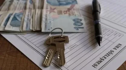 Aralık 2025 Kira Zammı Oranı Ne Kadar Olacak? Tüm Detaylar!