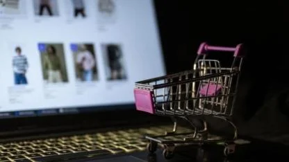 Online Alışverişte Yılbaşı Hareketliliği: E-Ticaret Hacmi 1 Trilyon Liraya Yaklaşıyor