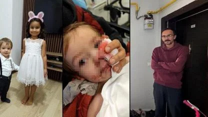 Ankara’da Dehşet: Pitbull 1,5 ve 5 Yaşındaki Kardeşlere Saldırdı! Şikayet Yağmuru ve Şok İddialar!