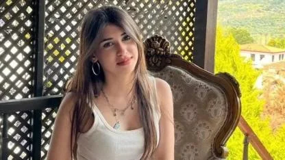 SON DAKİKA: İzmir’de 17 Yaşındaki Ceylin’in Ölümüne Yol Açan Kazada Aileden ‘Tutuklama’ Çağrısı!